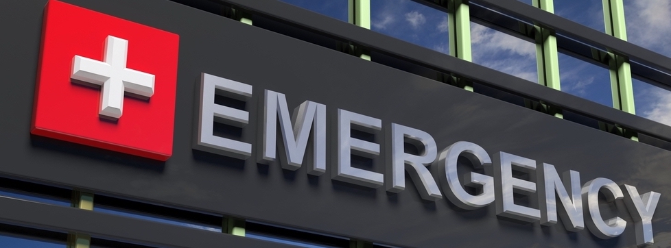 Emergency Services at UAB Medical West Hospital