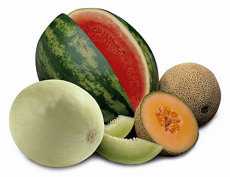 summer melon benefits