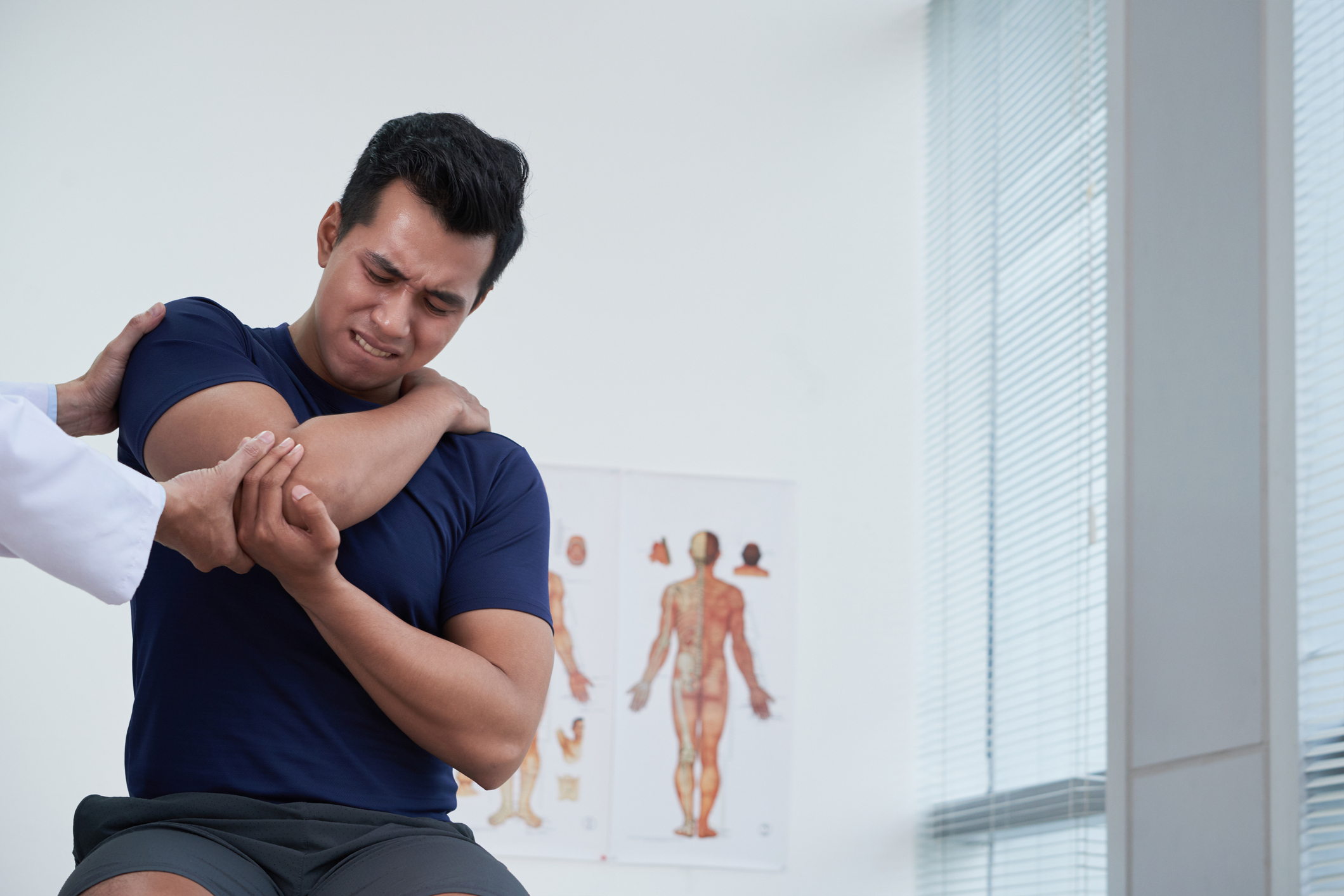 Tommy John Surgery and How We Can Help You - Park Physical Therapy