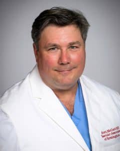 McCord, R. Scott, MD - UAB Medical West