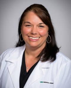 Dr. Breezy Wilson | Family Medicine in Hueytown, AL | UAB Medical West