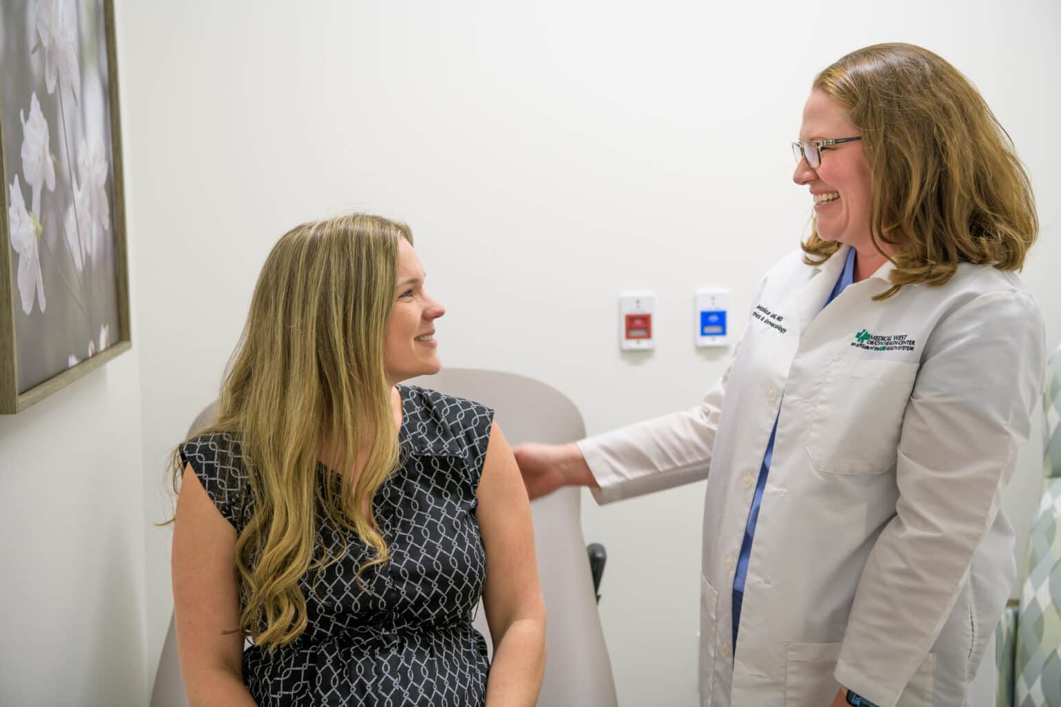 UAB Medical West OB/GYN Health Center | Bessemer, AL