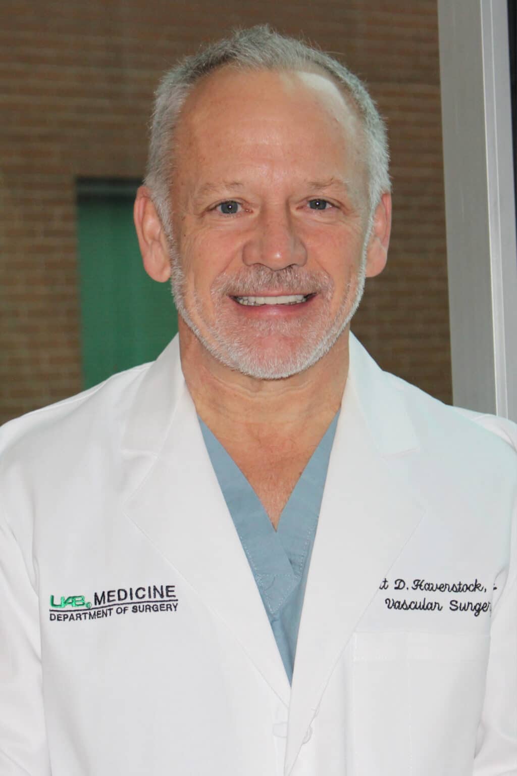 haverstock-brent-dpm-uab-medical-west