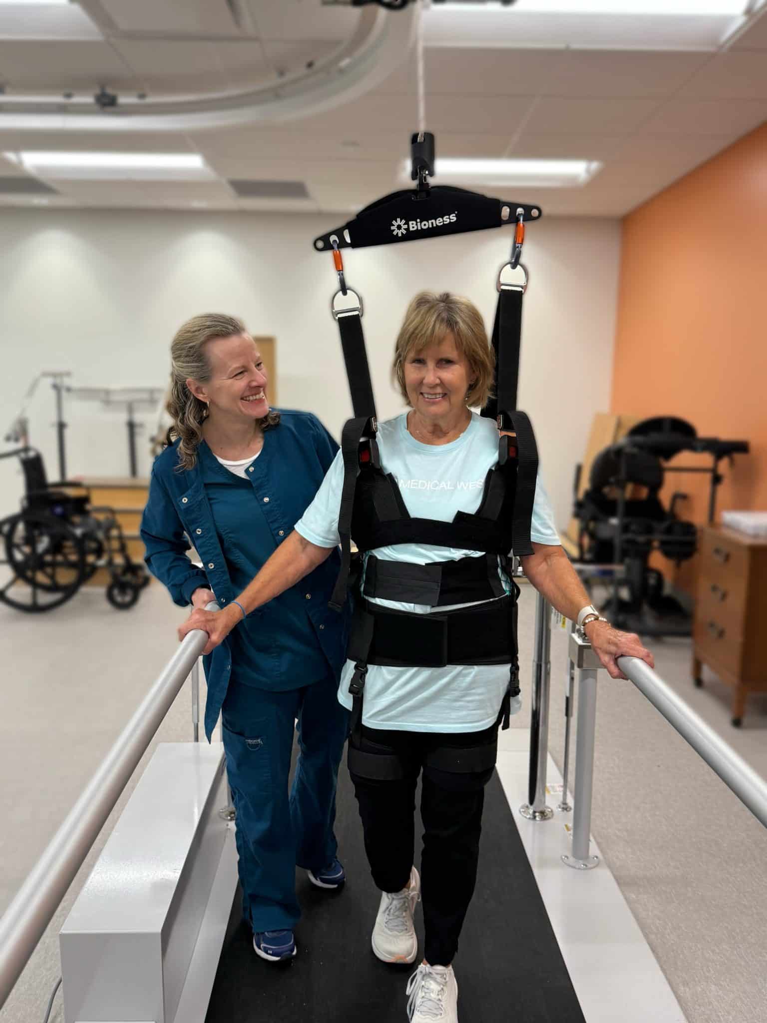 Rehabilitation & Physical Therapy in Bessemer, AL