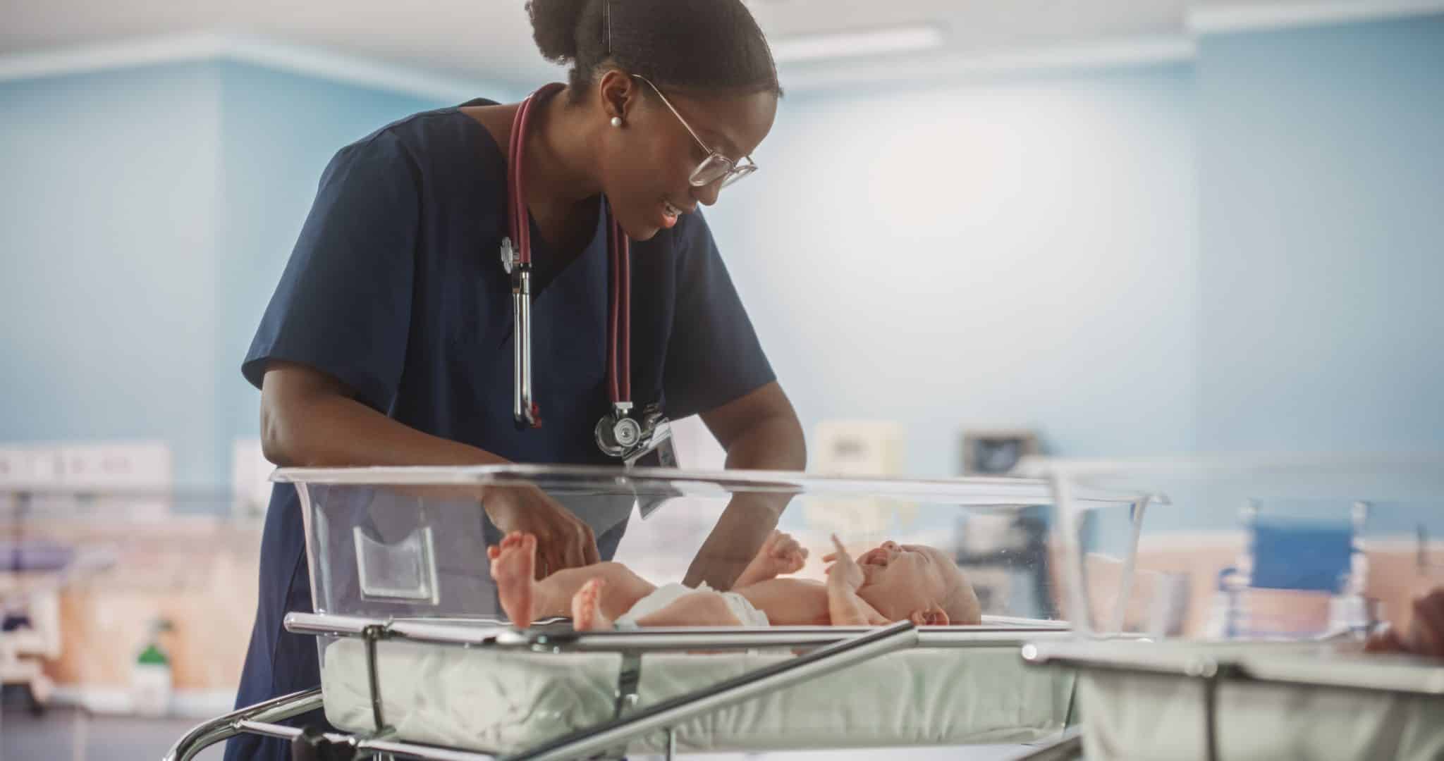Level II Nursery Care: A Gentle Guide for Parents